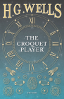 The Croquet Player Cover Image