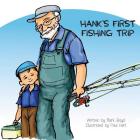 Hank's First Fishing Trip Cover Image