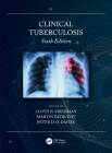 Clinical Tuberculosis Cover Image