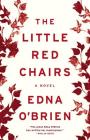 The Little Red Chairs Cover Image