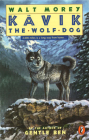 Kavik the Wolf Dog Cover Image
