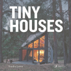Tiny Houses By Sandra Leitte Cover Image
