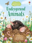 Underground Animals (Beginners) Cover Image