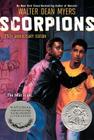 Scorpions By Walter Dean Myers Cover Image