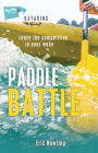 Paddle Battle (Lorimer Sports Stories) Cover Image