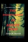 The Disappearance of Ashley Zhao: True Crime Murder Mystery Cover Image