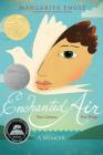 Enchanted Air: Two Cultures, Two Wings: A Memoir Cover Image