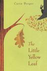 The Little Yellow Leaf Cover Image