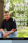 Heart Attack and Back: Twenty Years Later Cover Image