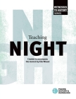 Teaching Night By Facing History and Ourselves Cover Image