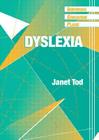 Individual Education Plans (Ieps): Dyslexia By Janet Tod, Mike Blamires, Francis Castle Cover Image