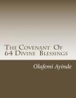 The Covenant Of 64 Divine Blessings: Prayer Book Cover Image