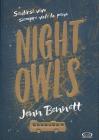 Night Owls = Night Owls By Jenn Bennett Cover Image