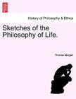 Sketches of the Philosophy of Life. Cover Image
