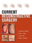 Current Reconstructive Surgery Cover Image