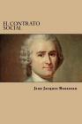 El Contrato Social By Jean Jacques Rousseau Cover Image