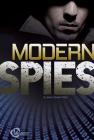 Modern Spies (Classified) By Jan Goldman (Consultant), Sean Price Cover Image