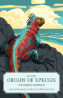 On the Origin of Species (Canon Classics Worldview Edition) By Charles Darwin, Gordon Wilson (Introduction by) Cover Image