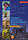 Population Genetics and Microevolutionary Theory By Alan R. Templeton Cover Image