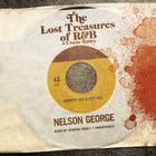 The Lost Treasures of R&B Lib/E By Nelson George, Nicole Small (Read by) Cover Image