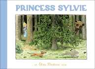 Princess Sylvie Cover Image