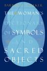 The Woman's Dictionary of Symbols and Sacred Objects Cover Image