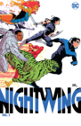 Nightwing Vol. 5: Time of the Titans Cover Image
