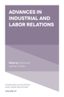 Advances in Industrial and Labor Relations Cover Image