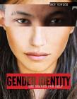 Gender Identity: The Search for Self (Hot Topics) By Kate Light Cover Image