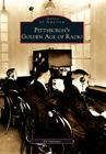 Pittsburgh's Golden Age of Radio (Images of America (Arcadia Publishing)) Cover Image