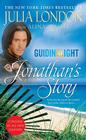 Guiding Light: Jonathan's Story By Julia London, Alina Adams (With) Cover Image