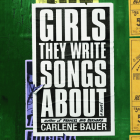 Girls They Write Songs about Cover Image