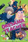 Oresama Teacher, Vol. 20 By Izumi Tsubaki Cover Image