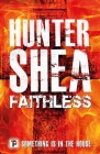 Faithless By Hunter Shea Cover Image