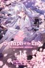 Seraph of the End, Vol. 14: Vampire Reign Cover Image