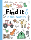 Find it! In the country By Richardson Puzzles and Games Cover Image