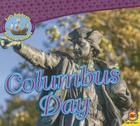 Columbus Day (Let's Celebrate American Holidays) Cover Image