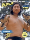 Eastern Heroes Sammo Hung Special Collectors Edition (Hardback Version) By Ricky Baker (Compiled by), Timothy Hollingsworth (Designed by) Cover Image