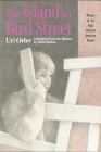 The Island on Bird Street By Uri Orlev Cover Image
