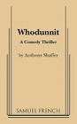 Whodunnit By Anthony Shaffer, A. Shaffer Cover Image