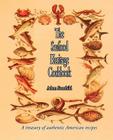 The Seafood Heritage Cookbook By Adam Starchild Cover Image