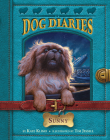 Dog Diaries #14: Sunny By Kate Klimo, Tim Jessell (Illustrator) Cover Image
