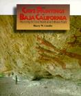 Cave Paintings of Baja California (Sunbelt Natural History Books) Cover Image