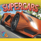 Supercars (Wild Rides) By Marysa Storm Cover Image