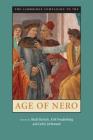 The Cambridge Companion to the Age of Nero (Cambridge Companions to the Ancient World) Cover Image
