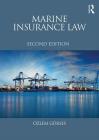 Marine Insurance Law By Özlem Gürses Cover Image