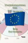 Understanding the Eu Budget By Ben Patterson Cover Image