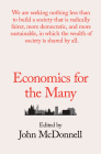 Economics for the Many Cover Image