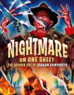 Nightmare on One-Sheet: The Art of Graham Humphreys Cover Image