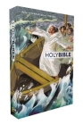 Niv, Children's Holy Bible, Paperback By Zondervan Cover Image